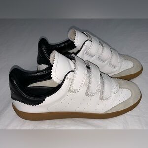 Isabel Marant Beth sneakers